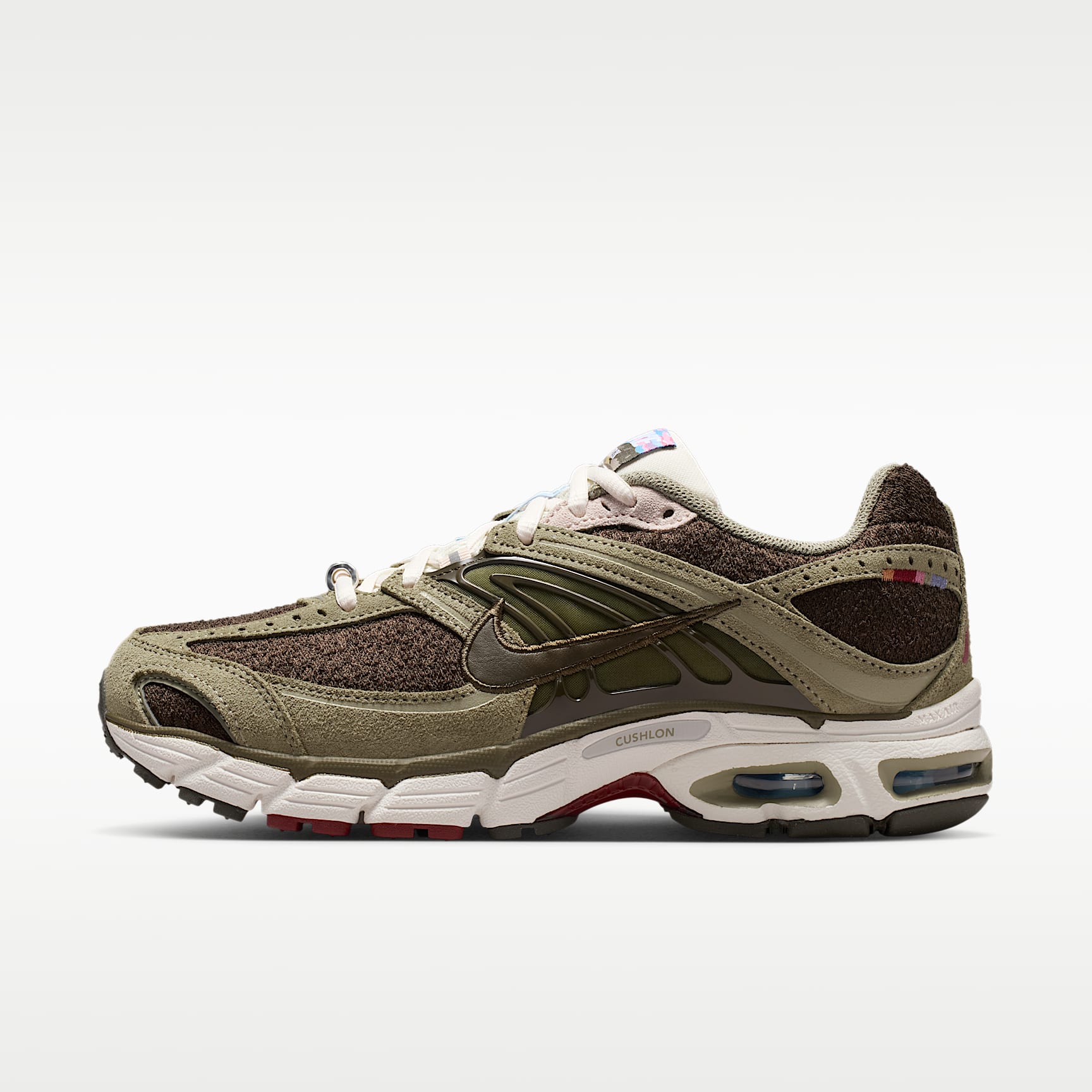Nike Air Max Moto 2K Women's Shoes. Nike JP